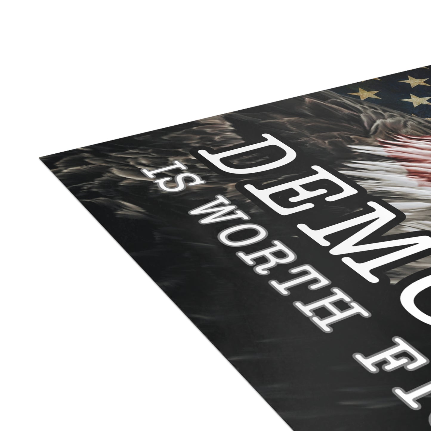 Political Postcards, No Envelopes, Social Justice Postcards, Democracy Postcards, Resistance Postcards, 6.25" x 4.6", 10, 30, 50 Pack