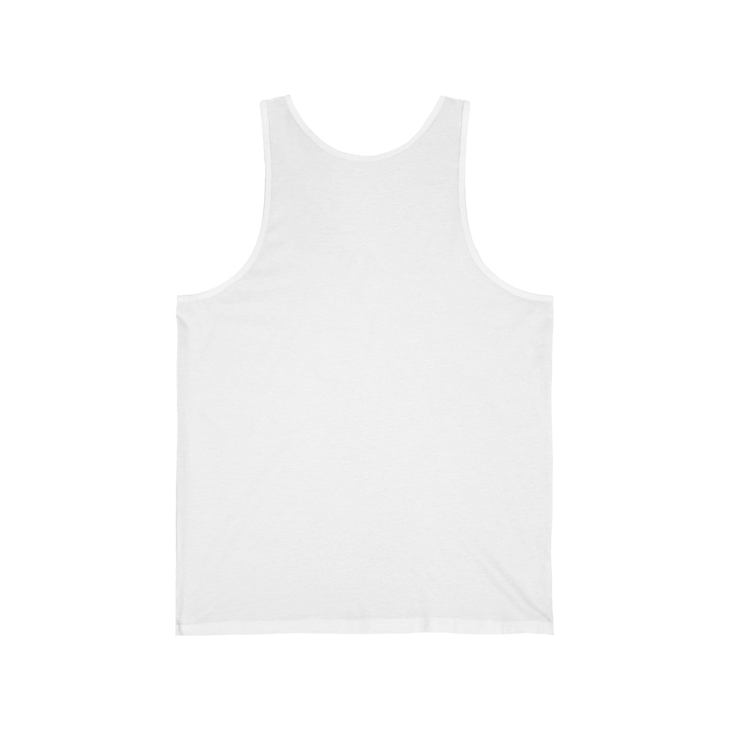 Election Rigging Response Act Shirt: Unisex Jersey Tank - Rise Up California to Save Democracy Shirt, Prop 50 Shirt, Free Shipping
