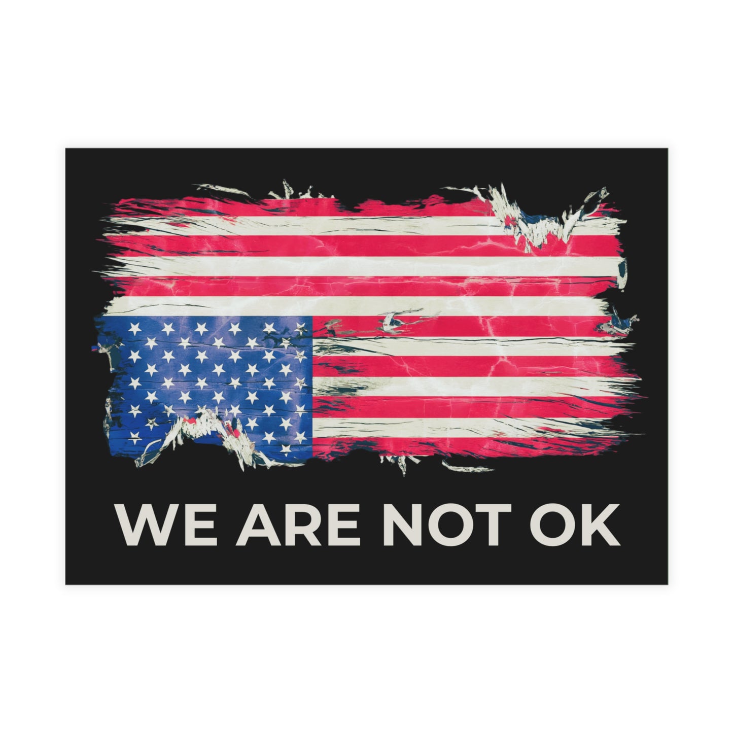 Political Notecards, Political Postcards w/Envelopes, 10, 30 or 50 Packs, 5" x 7", Vote Postcards, Social Justice Postcards, Resistance Postcards