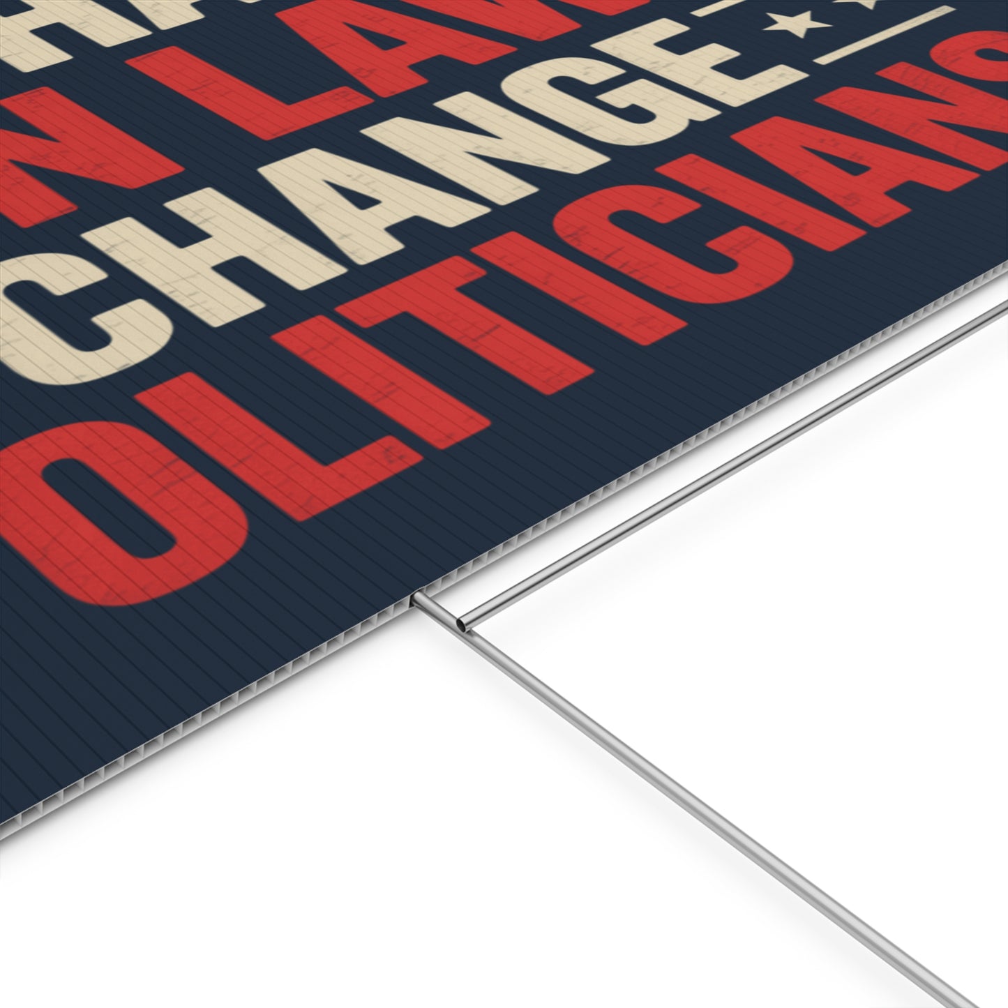 Gun Laws Yard Sign, Gun Reform Yard Sign, Multiple Sizes, Print on Both Sides, Premium Custom Yard Sign