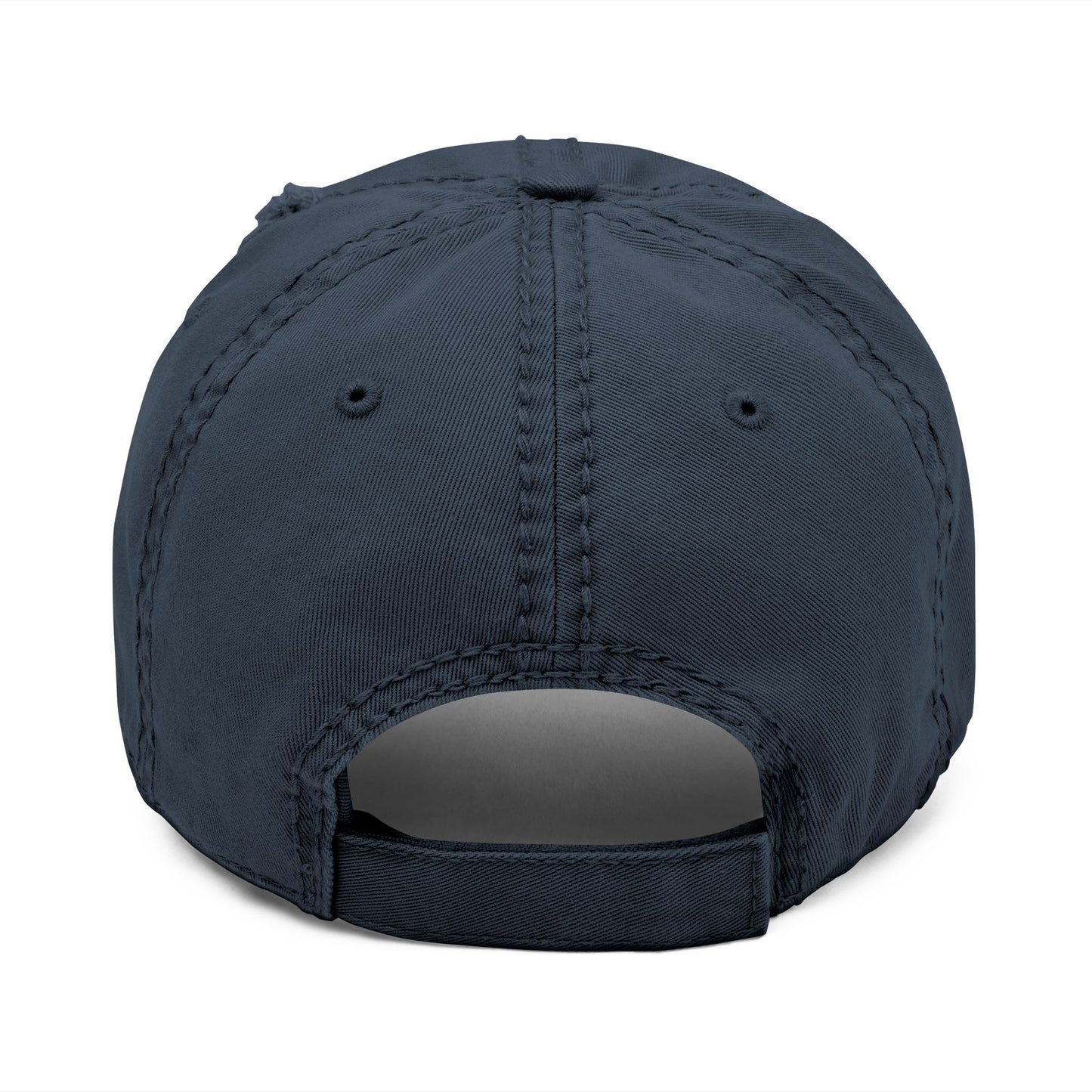 Power of the People Hat, Distressed Dad Hat, Embroidered Hat, Political Hat, Protest Cap