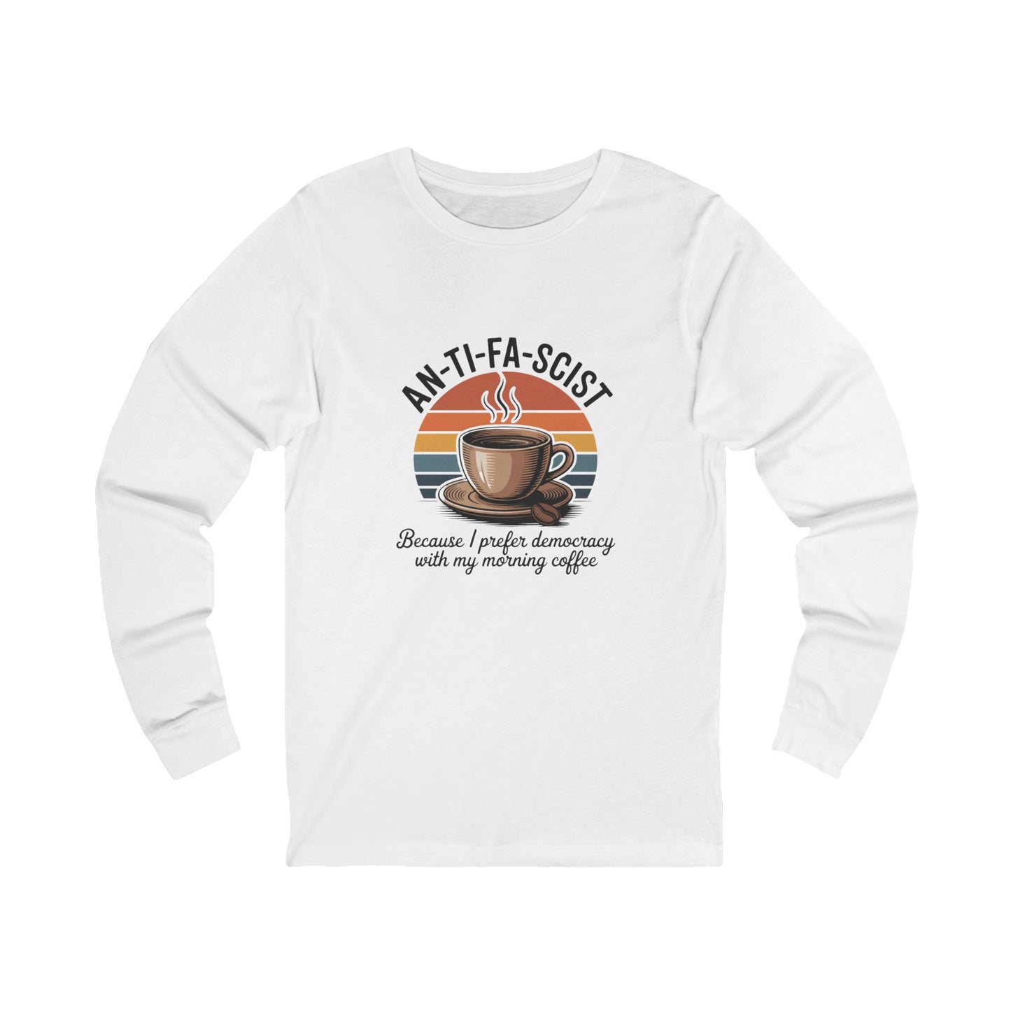 Funny Antifa Shirt, Anti Fascist Shirt, Anti Fascism Shirt, Funny Anti Trump Shirt, Funny Political Shirt, Unisex Style, Free Shipping,