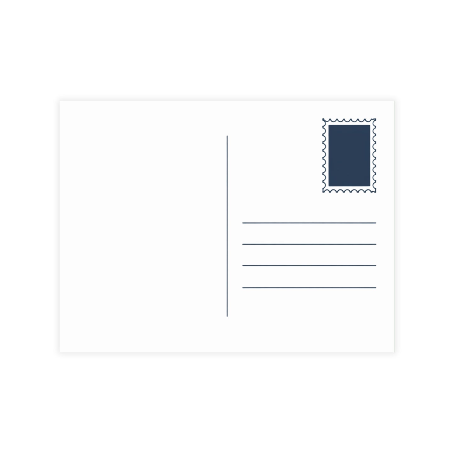 Prop 50 Postcards, Election Rigging Response Act Postcards, 6.25" x 4.6", 10, 30 or 50 Pack