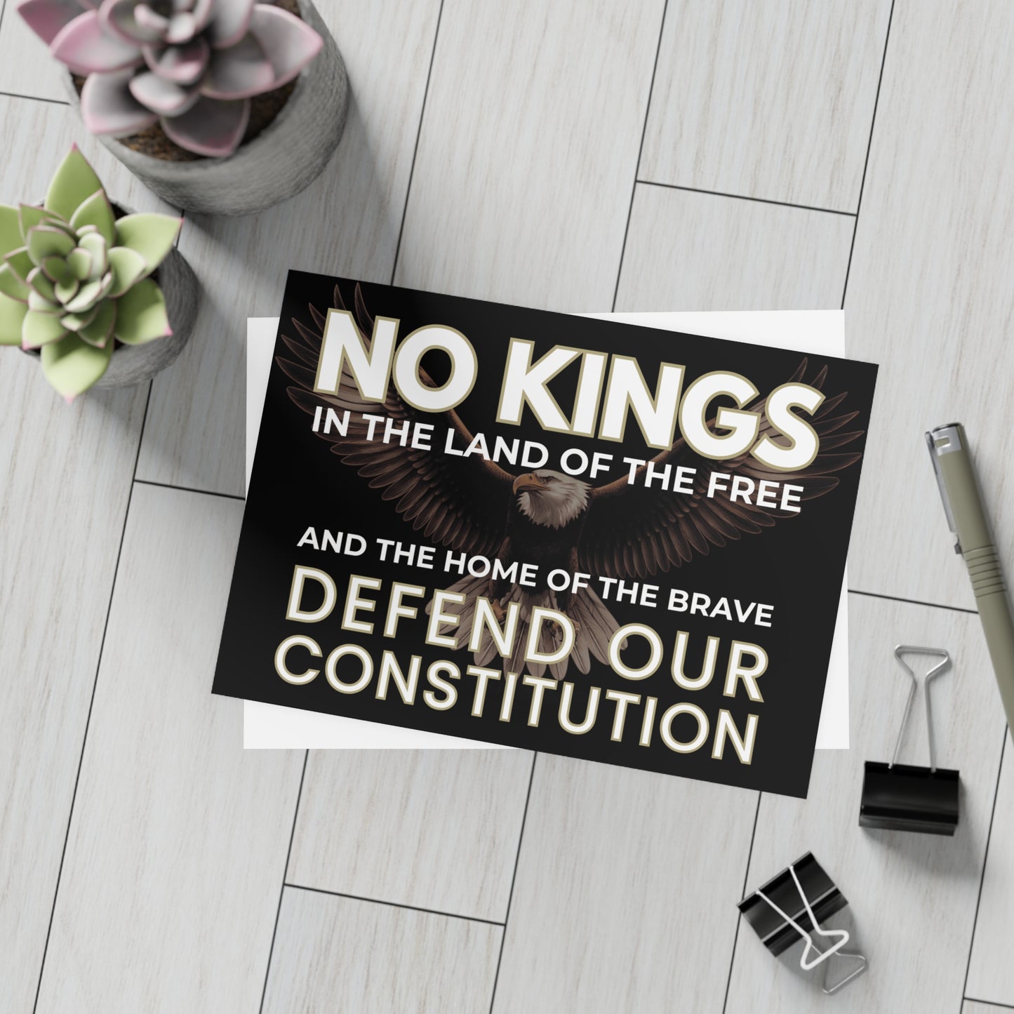 Political Notecards, Political Postcards w/Envelopes, 10, 30 or 50 Packs, 5" x 7", Vote Postcards, Social Justice Postcards, Resistance Postcards