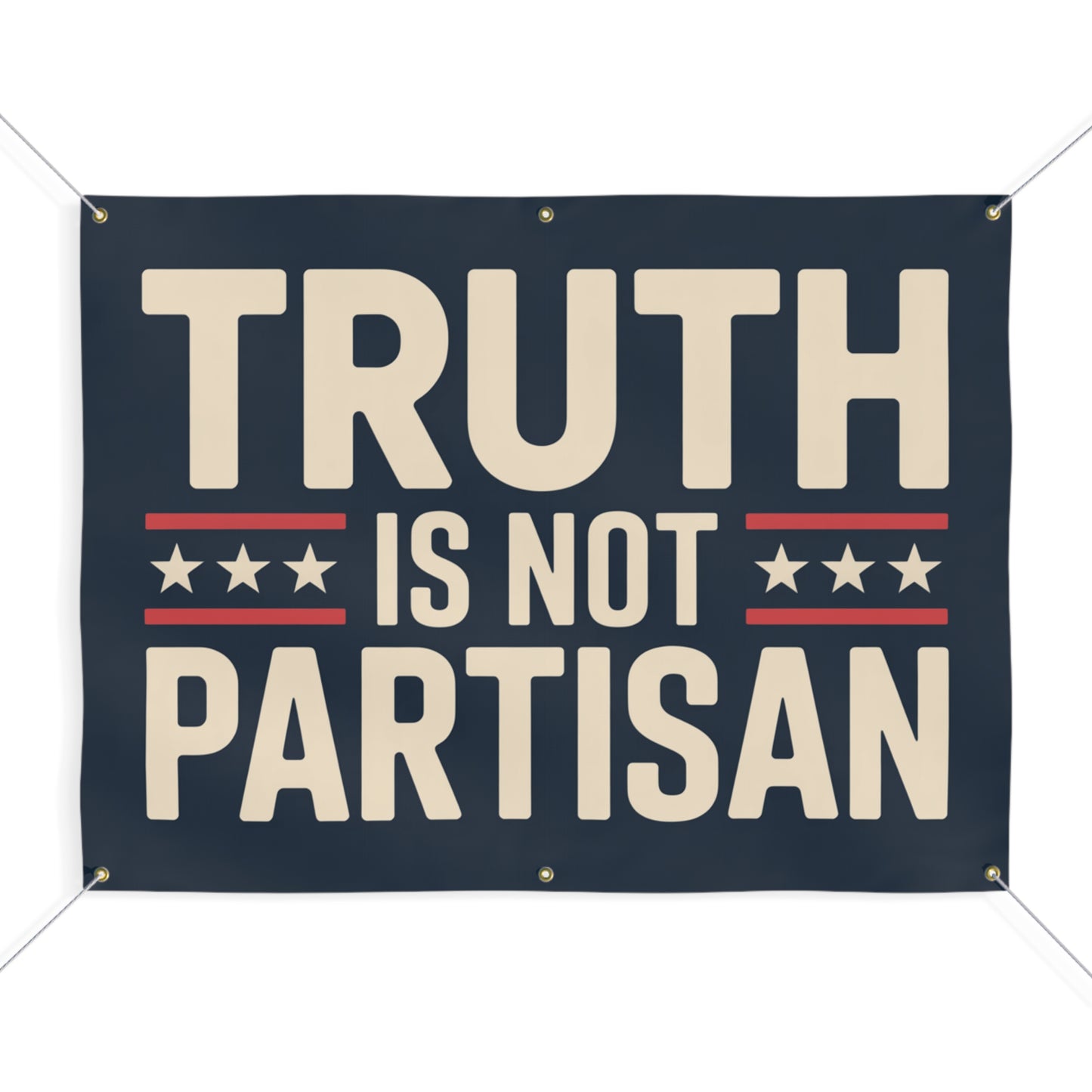 Anti Trump Banner, Protest Banner, Activist Banner, Anti Republican Banner, Free Shipping