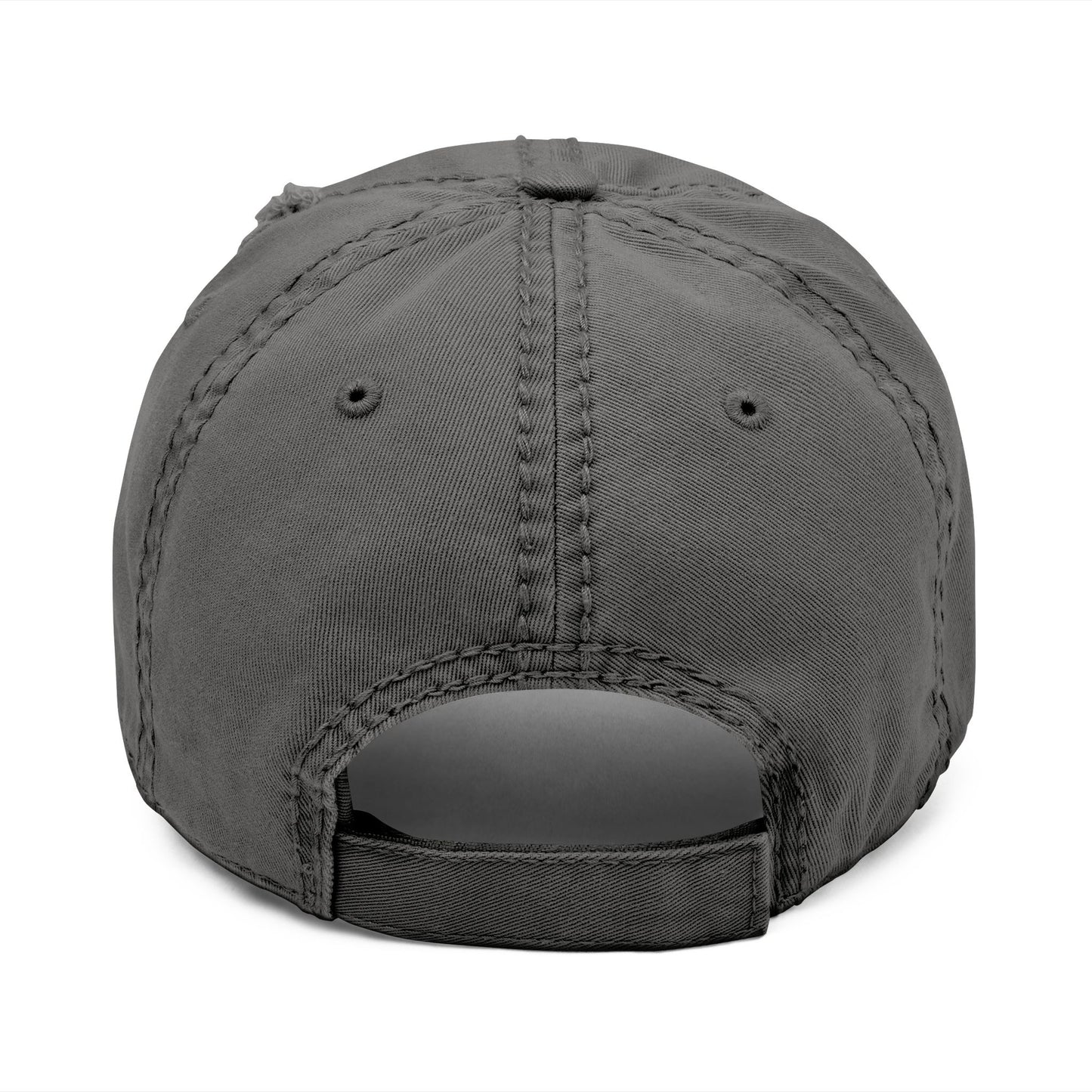 Power of the People Hat, Distressed Dad Hat, Embroidered Hat, Political Hat, Protest Cap