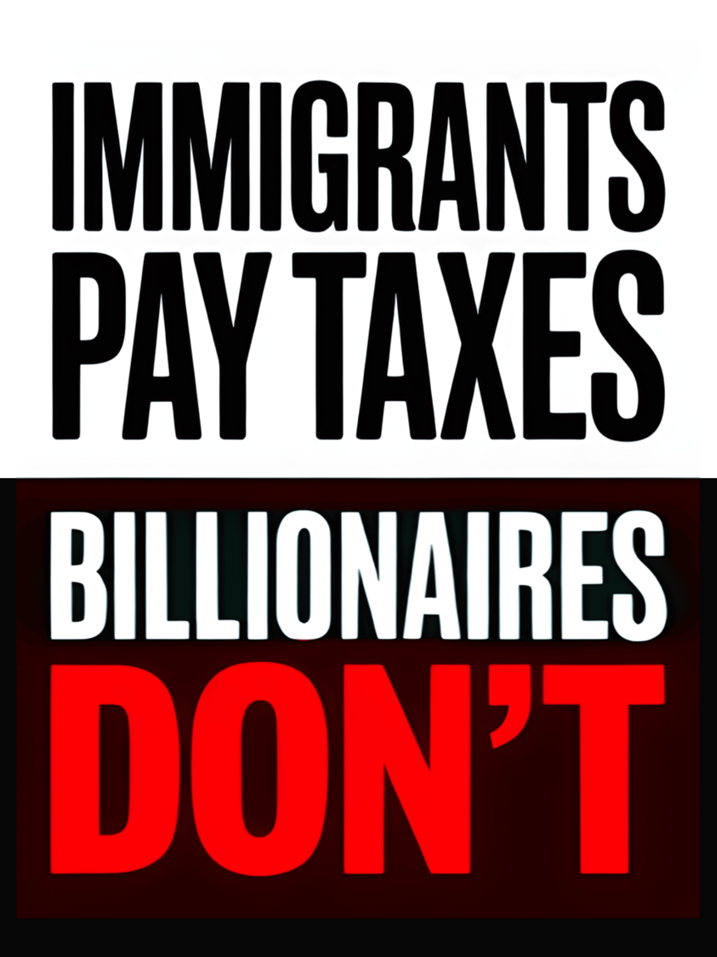 ICE Protest Signs β Wholesale Sign Packs - 18β³Γ 24β³ - High Profit Margin