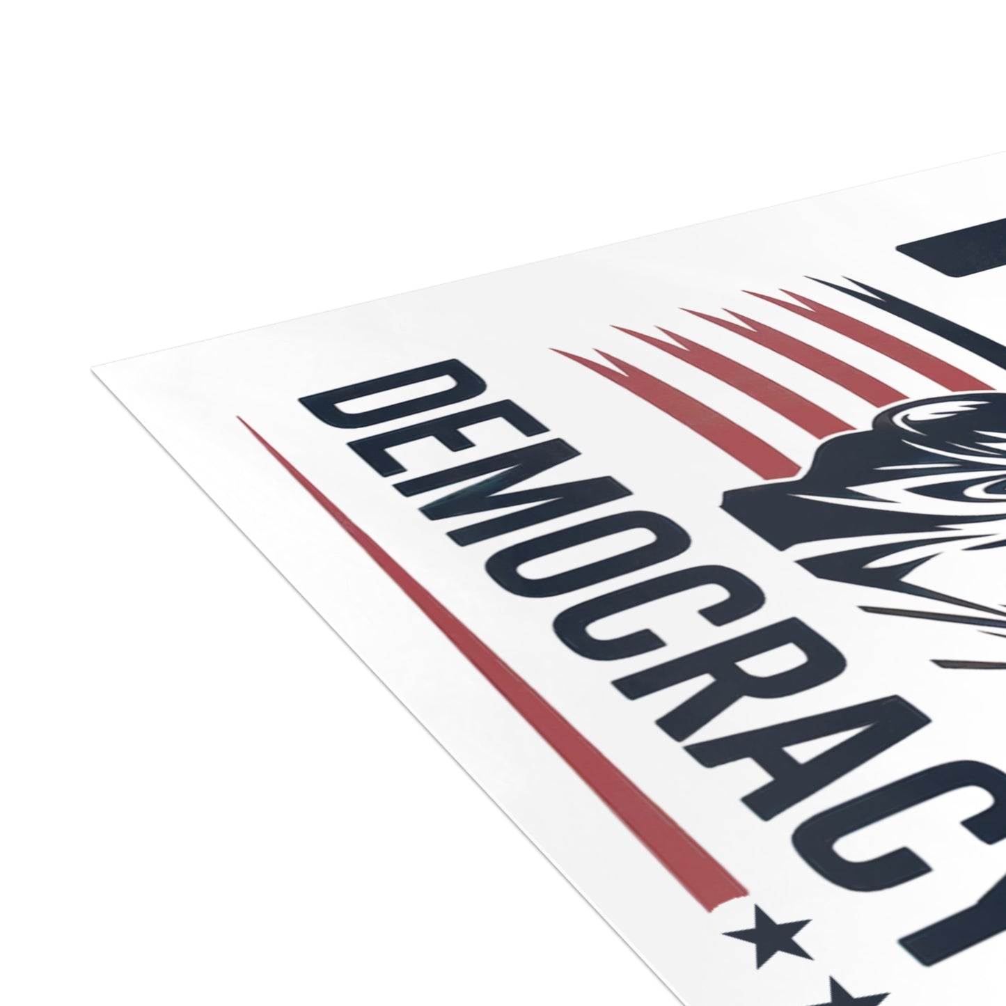 Political Postcards, No Envelopes, Social Justice Postcards, Democracy Postcards, Resistance Postcards, 6.25" x 4.6", 10, 30, 50 Pack