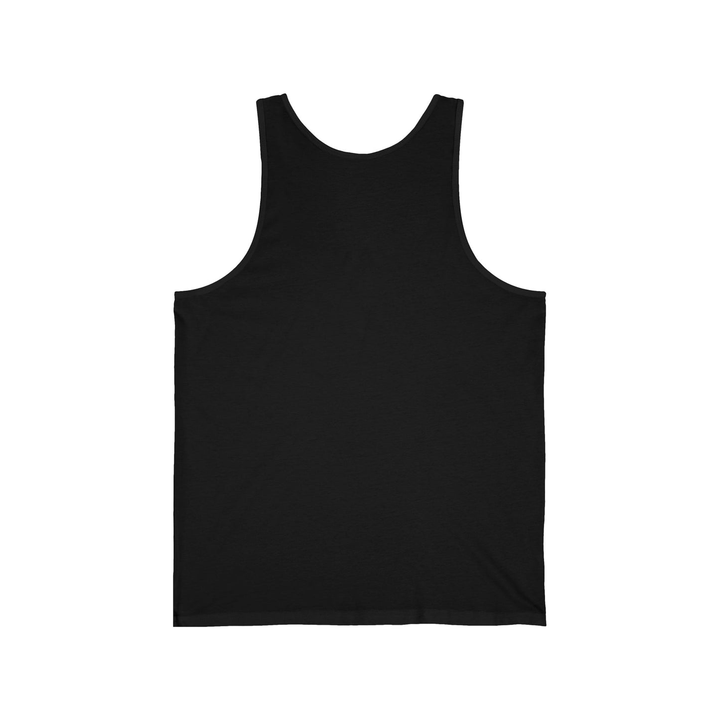 California Democracy's Golden State Shirt: Unisex Jersey Tank - Election Rigging Response Act Shirt, Prop 50 Shirt, Free Shipping