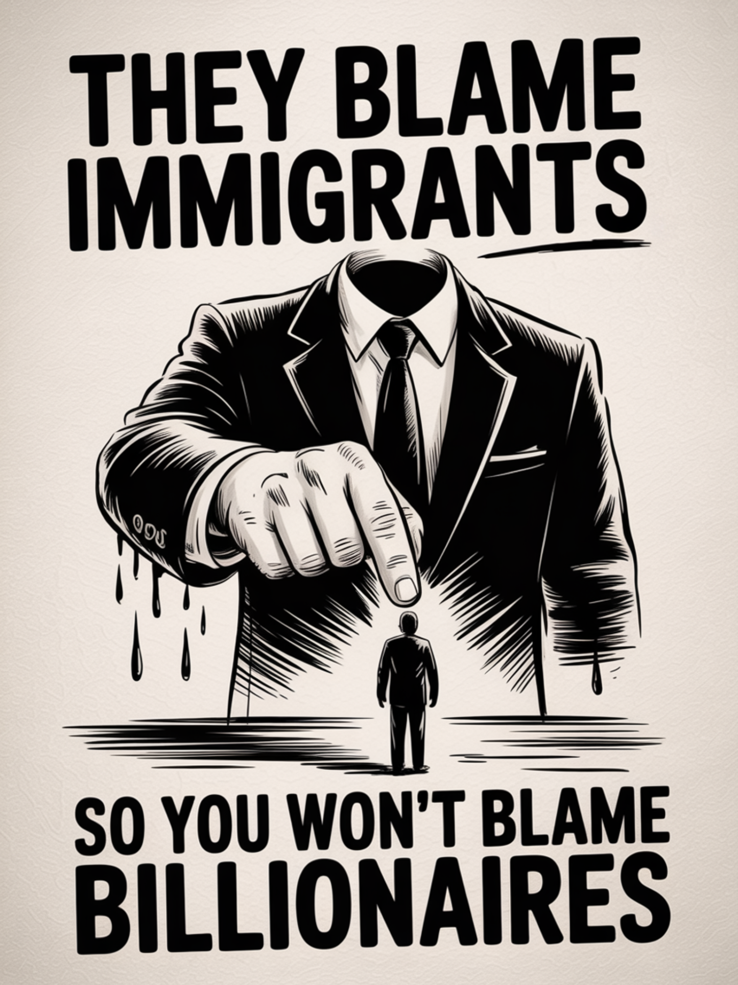 ICE Protest Signs β Wholesale Sign Packs - 18β³Γ 24β³ - High Profit Margin
