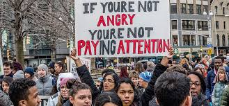 Top Anti Trump Protest Slogans for DC and Nationwide Resistance