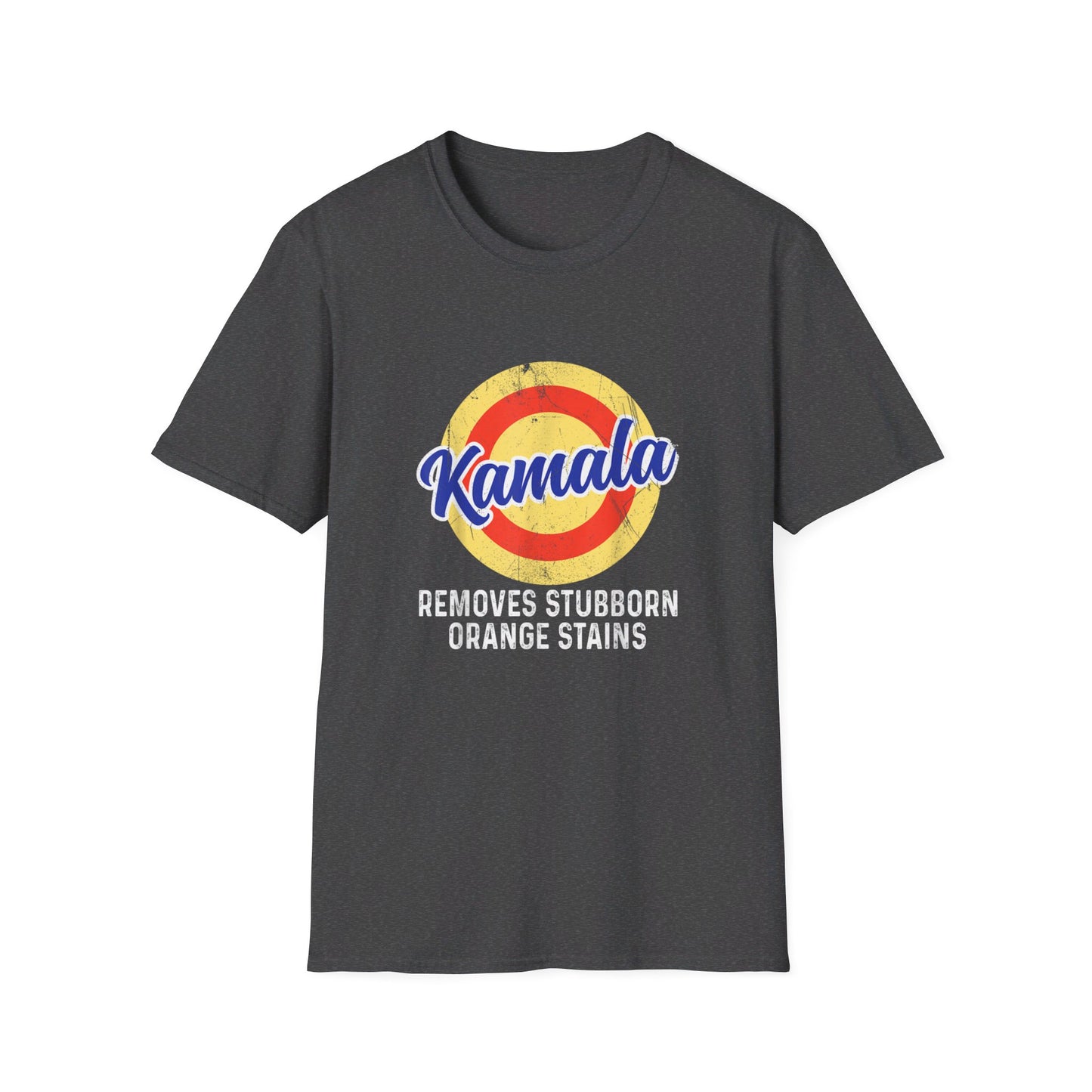 Kamala Harris Tshirt - Soft, Unisex Style, Multiple Colors, Free Shipping