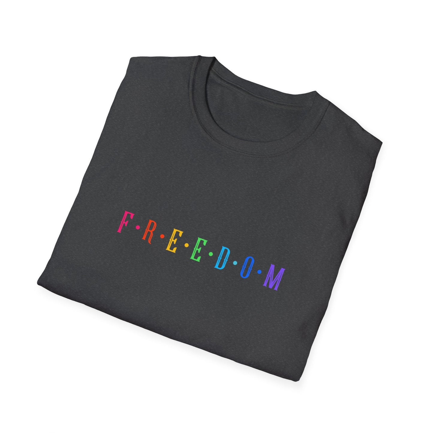 Equality Shirt, Freedom is Equality, Democracy Shirt