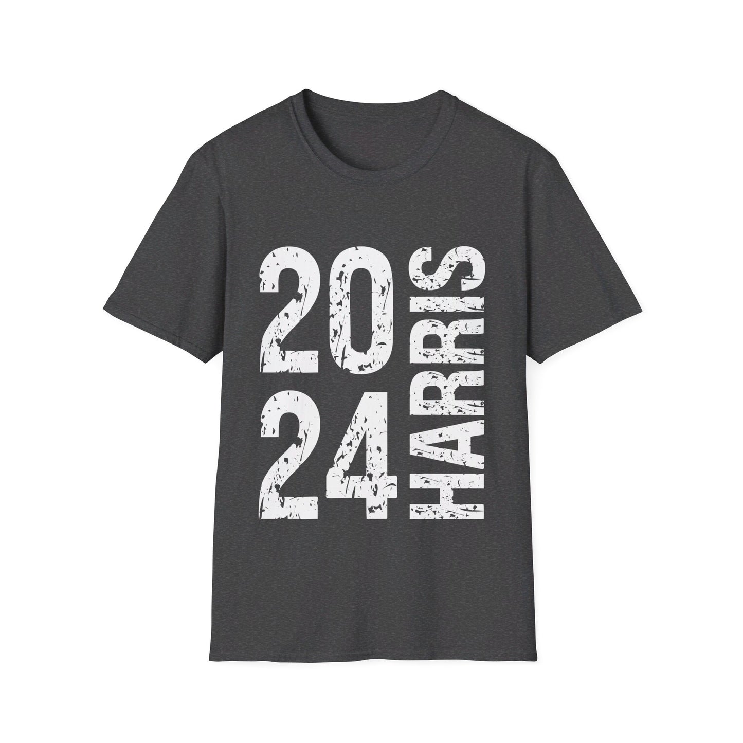 Kamala Harris Tshirt - Soft, Unisex Style, Multiple Colors, Free Shipping