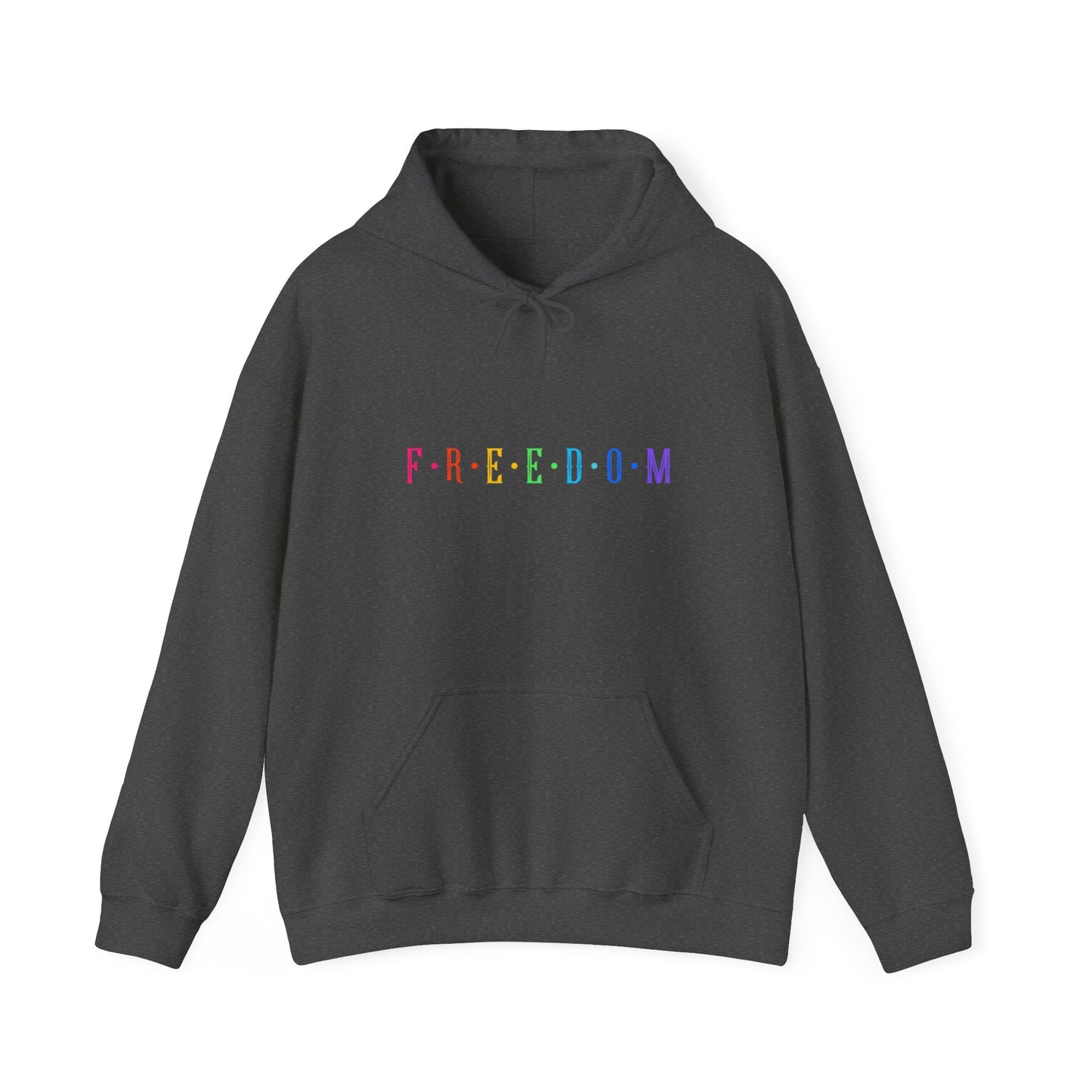 Equality Hoodie, Freedom is Equality, Equality Sweatshirt