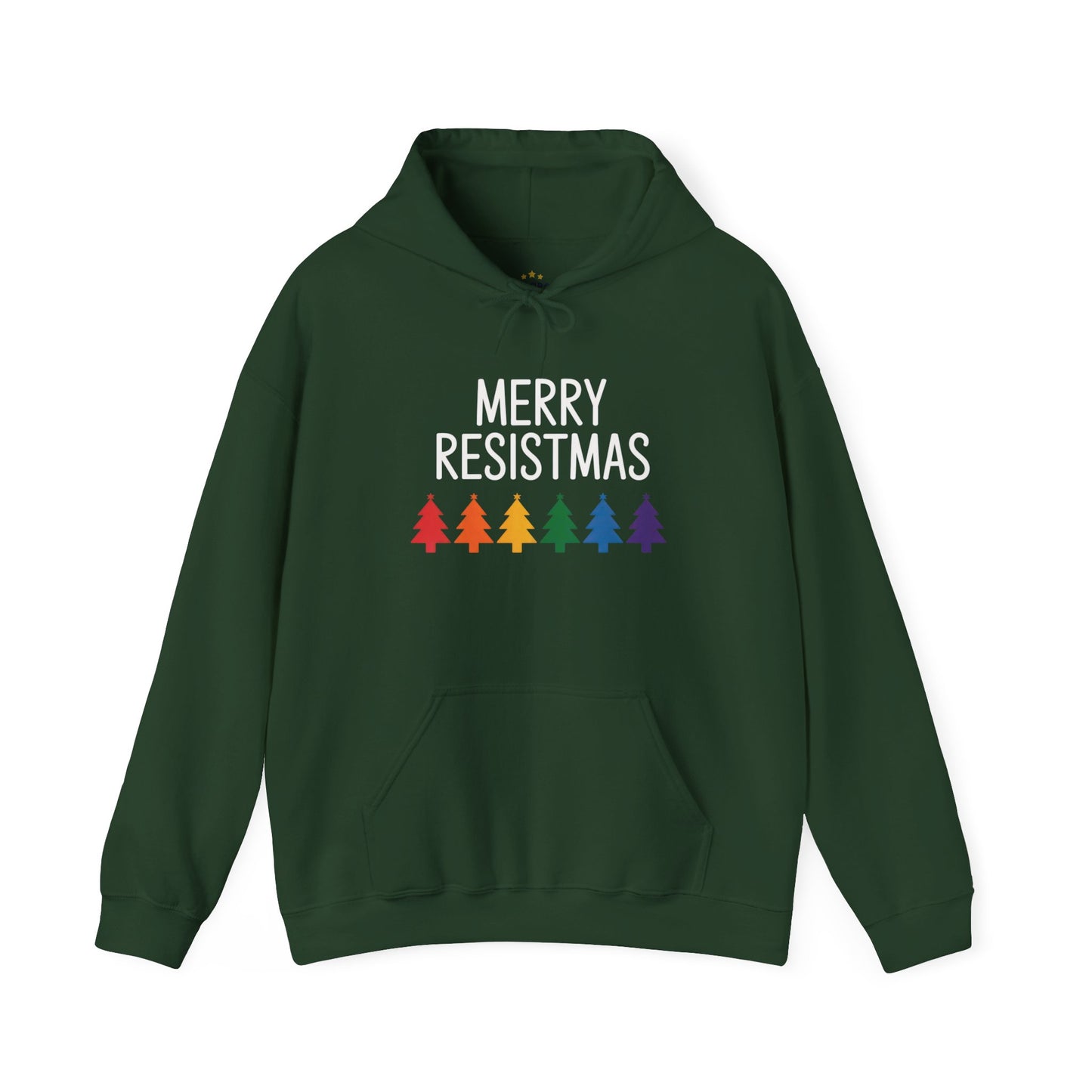 Merry Resistmas Hoodie, Merry Resistmas Hoodie, Holiday Hoodie, Holiday Hoodie, Christmas Hoodie, Christmas Hoodie, Free Shipping