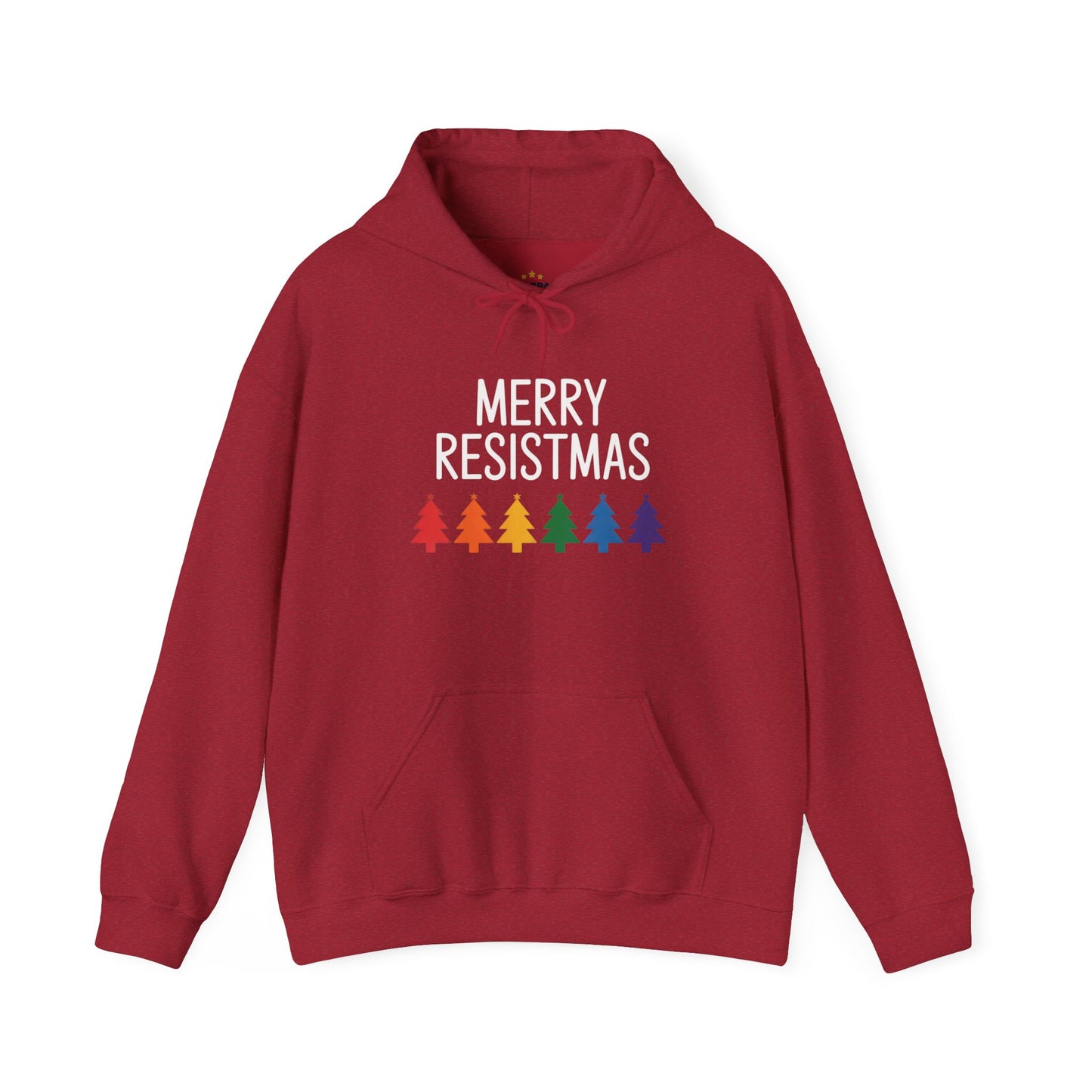 Merry Resistmas Hoodie, Merry Resistmas Hoodie, Holiday Hoodie, Holiday Hoodie, Christmas Hoodie, Christmas Hoodie, Free Shipping