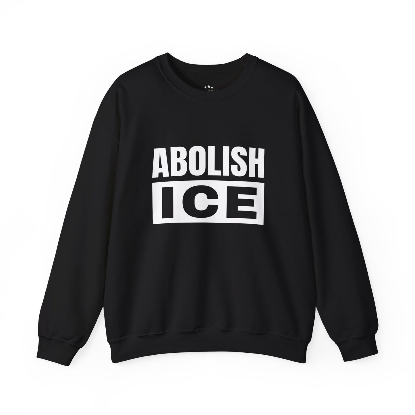 Abolish ICE Sweatshirt | Abolish ICE Shirt | Anti ICE Sweatshirt | Unisex Style