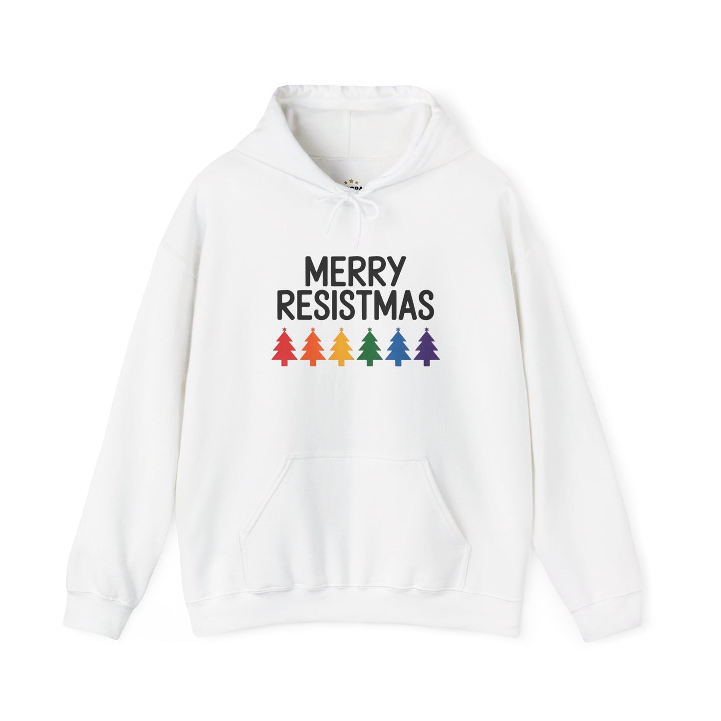 Merry Resistmas Hoodie, Merry Resistmas Hoodie, Holiday Hoodie, Holiday Hoodie, Christmas Hoodie, Christmas Hoodie, Free Shipping