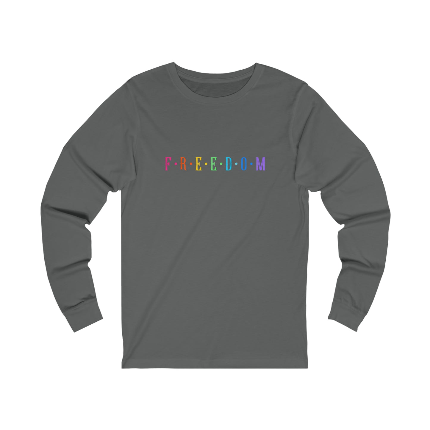 Equality Shirt, Freedom is Equality