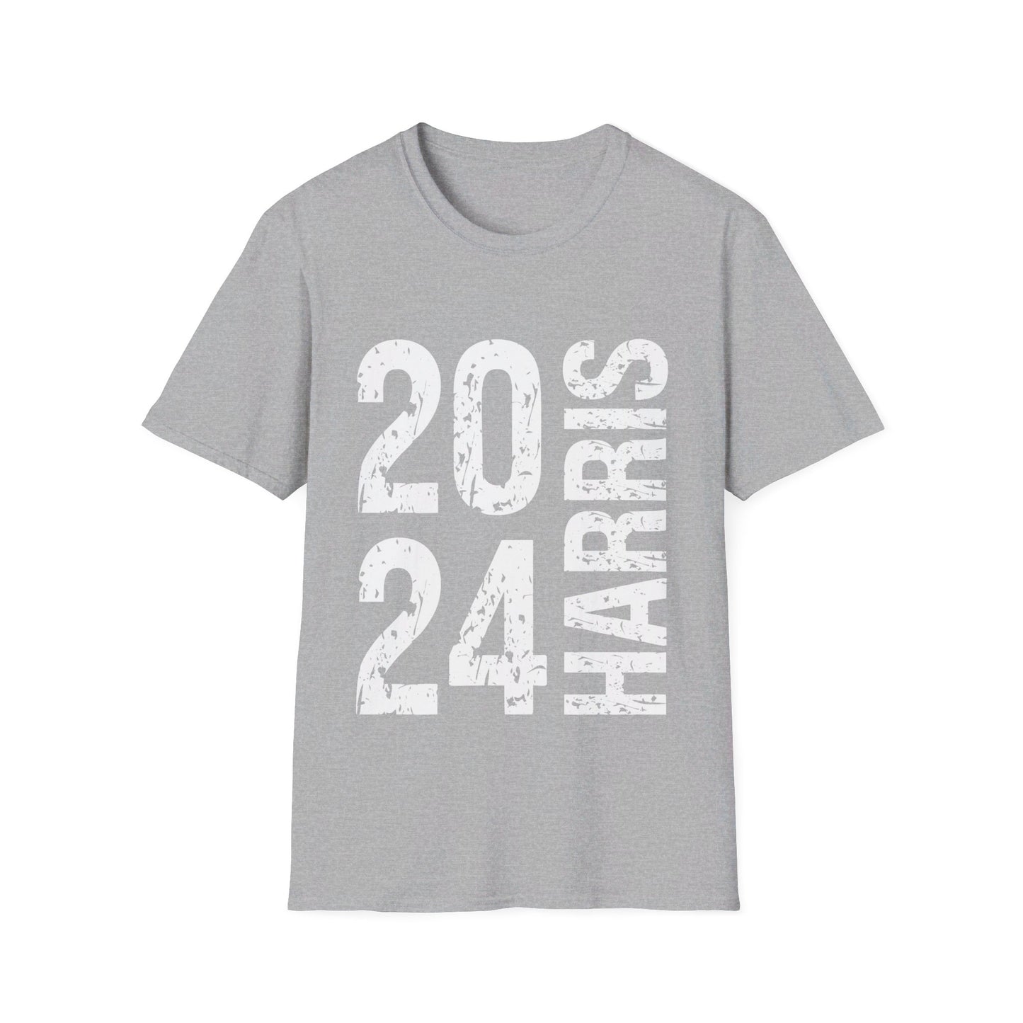 Kamala Harris Tshirt - Soft, Unisex Style, Multiple Colors, Free Shipping