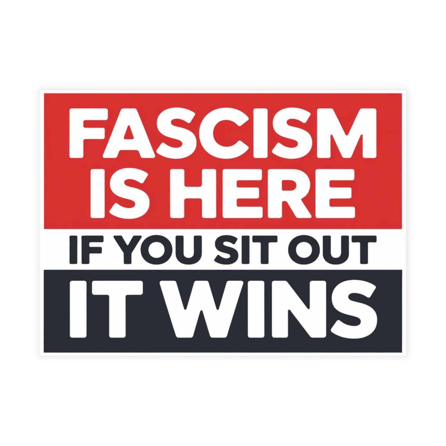 Political Notecards, Political Postcards w/Envelopes, 10, 30 or 50 Packs, 5" x 7", Vote Postcards, Social Justice Postcards, Resistance Postcards