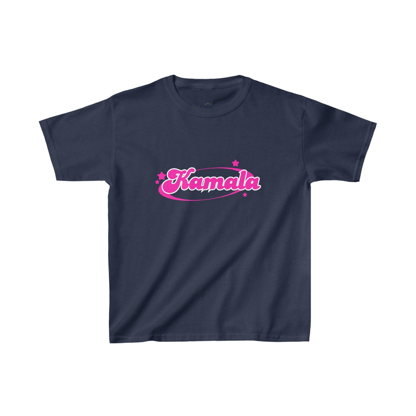 Kamala Kids Tshirt, Youth Sizes, Free Shipping, Multiple Colors Kamala Kids Tshirt, Harris Walz Merchandise, Kids for Kamala