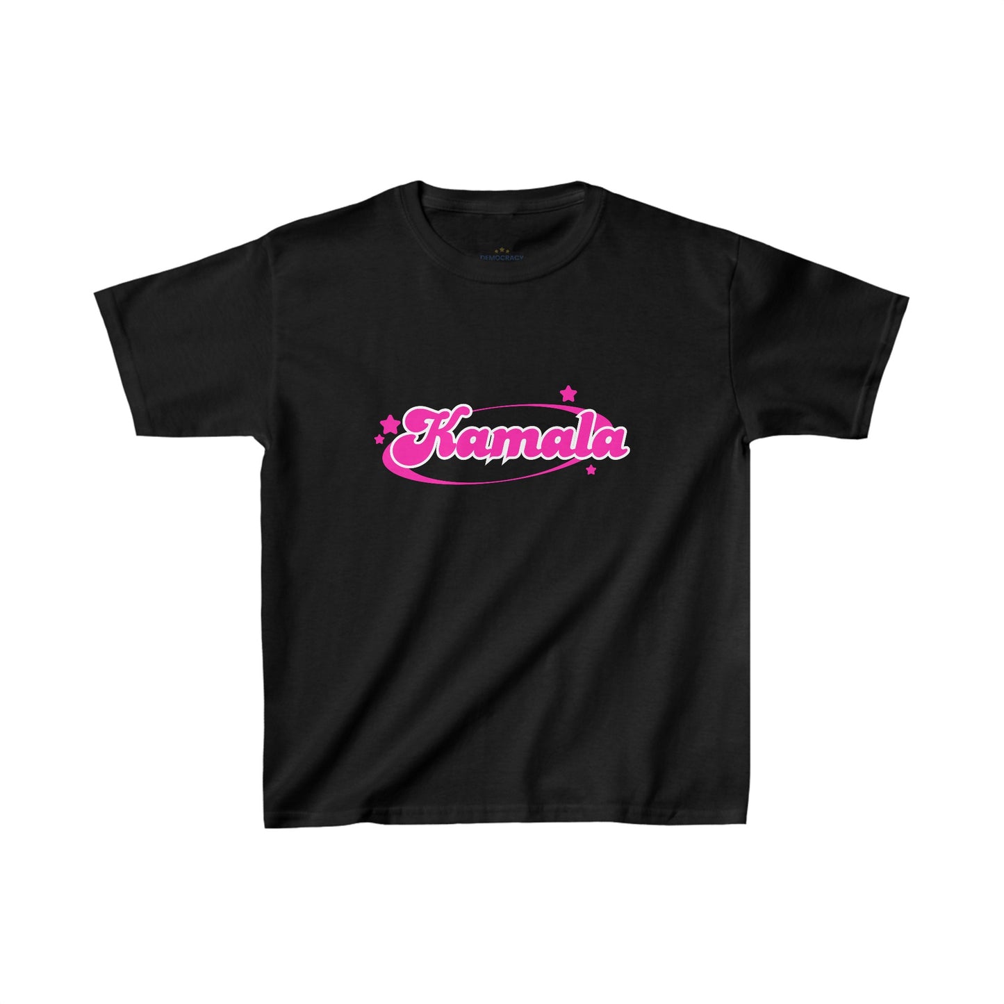 Kamala Kids Tshirt, Youth Sizes, Free Shipping, Multiple Colors Kamala Kids Tshirt, Harris Walz Merchandise, Kids for Kamala