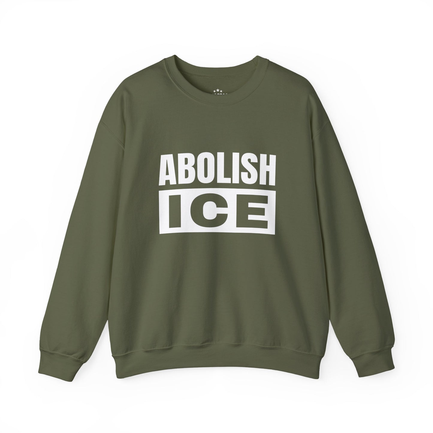 Abolish ICE Sweatshirt | Abolish ICE Shirt | Anti ICE Sweatshirt | Unisex Style