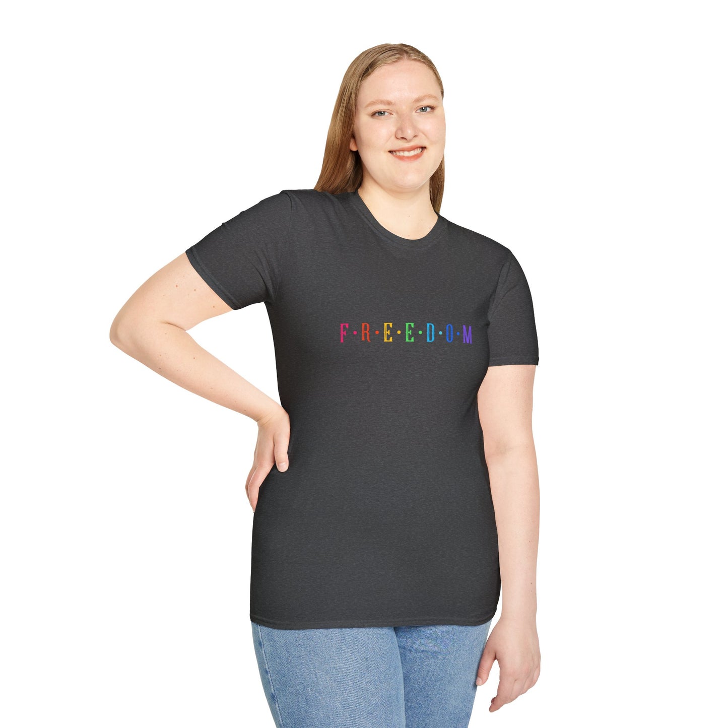 Equality Shirt, Freedom is Equality, Democracy Shirt