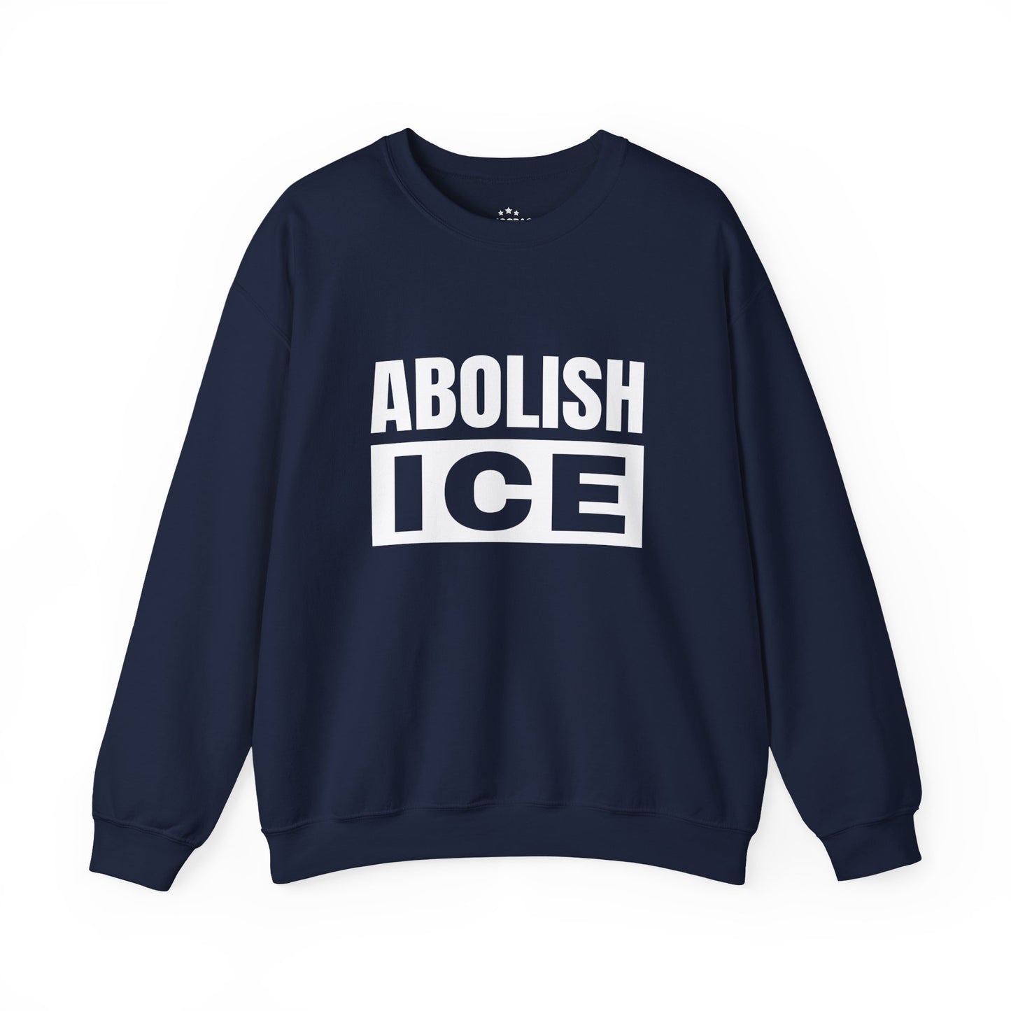 Abolish ICE Sweatshirt | Abolish ICE Shirt | Anti ICE Sweatshirt | Unisex Style