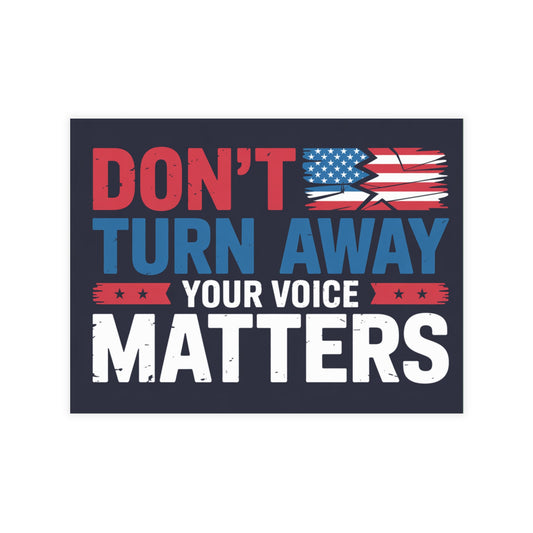 Political Postcards, No Envelopes, Social Justice Postcards, Democracy Postcards, Resistance Postcards, 6.25" x 4.6", 10, 30, 50 Pack