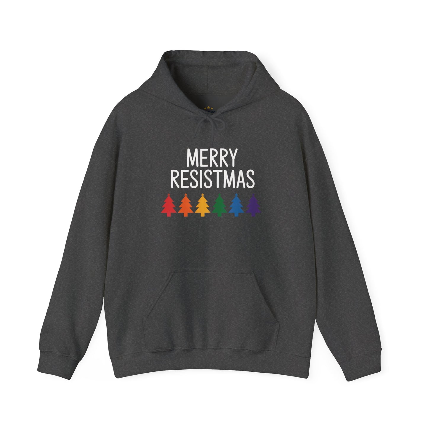 Merry Resistmas Hoodie, Merry Resistmas Hoodie, Holiday Hoodie, Holiday Hoodie, Christmas Hoodie, Christmas Hoodie, Free Shipping