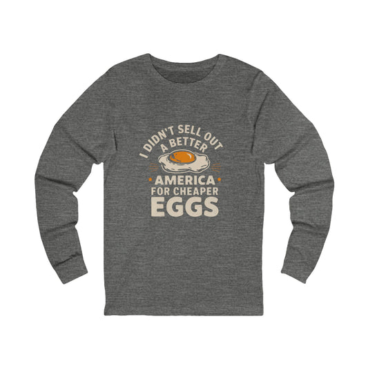 Egg Price Voters Tshirt,  Anti Trump Shirt, Anti Trump Tshirt, Egg Voters Tshirt, Egg Voters Shirt, Democracy Shirt, Democracy Tshirt