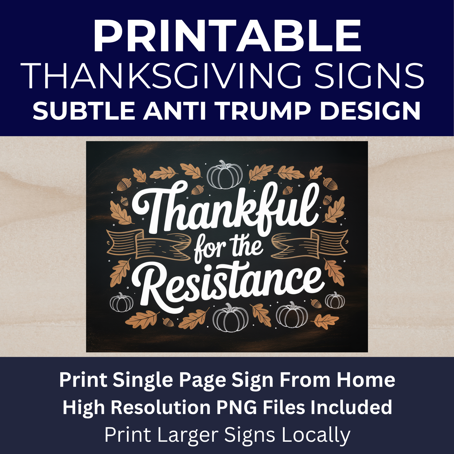 Thanksgiving Sign, Thanksgiving Printables, Free Thanksgiving PNG