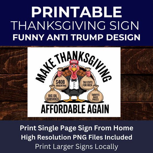 Free Thanksgiving Sign, Thanksgiving Printables, Free Thanksgiving PNG