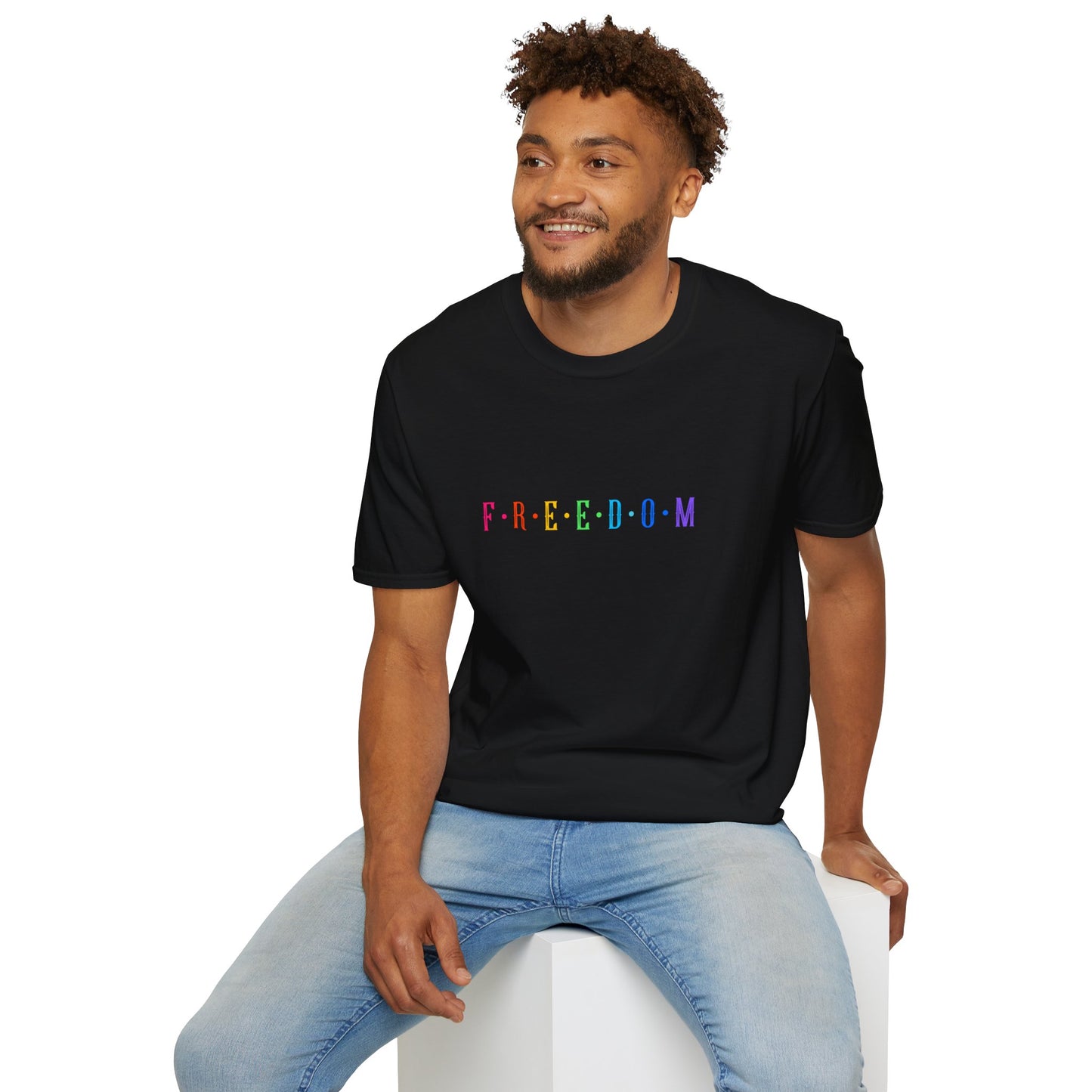 Equality Shirt, Freedom is Equality, Democracy Shirt