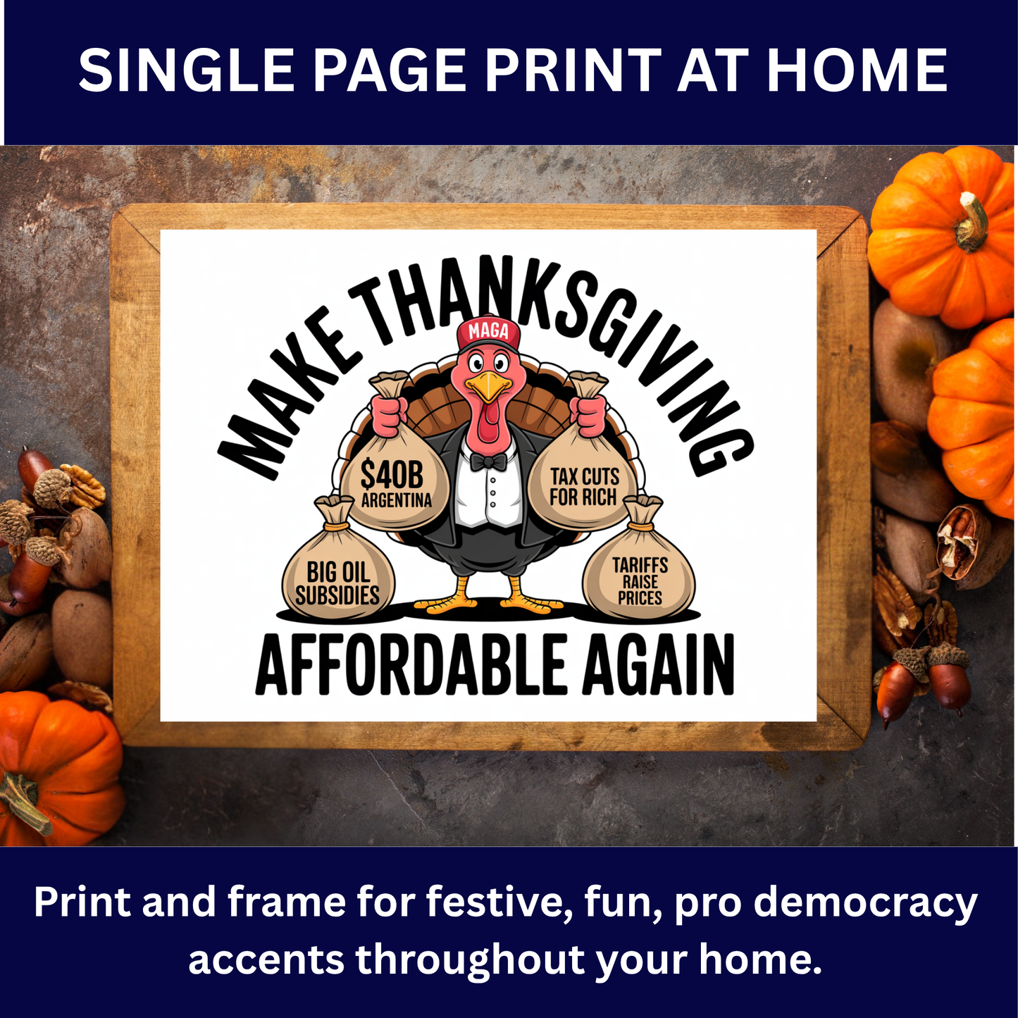 Free Thanksgiving Sign, Thanksgiving Printables, Free Thanksgiving PNG