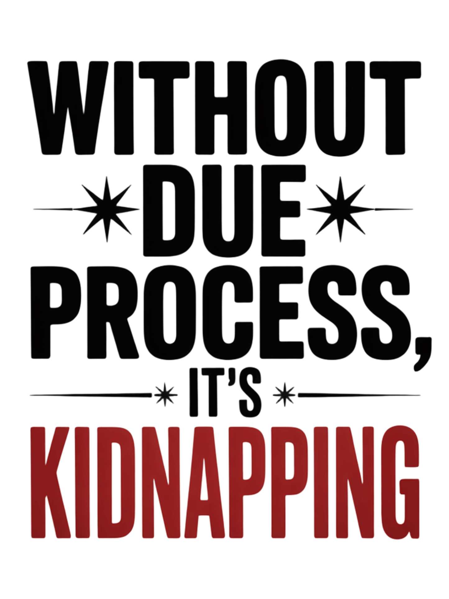 ICE Protest Signs – Wholesale Sign Packs - 18″× 24″ - High Profit Margin