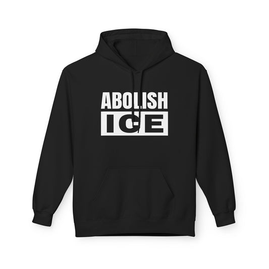 Abolish ICE Hoodie | Abolish ICE Shirt | Anti ICE Sweatshirt | Unisex Style | Multiple Colors