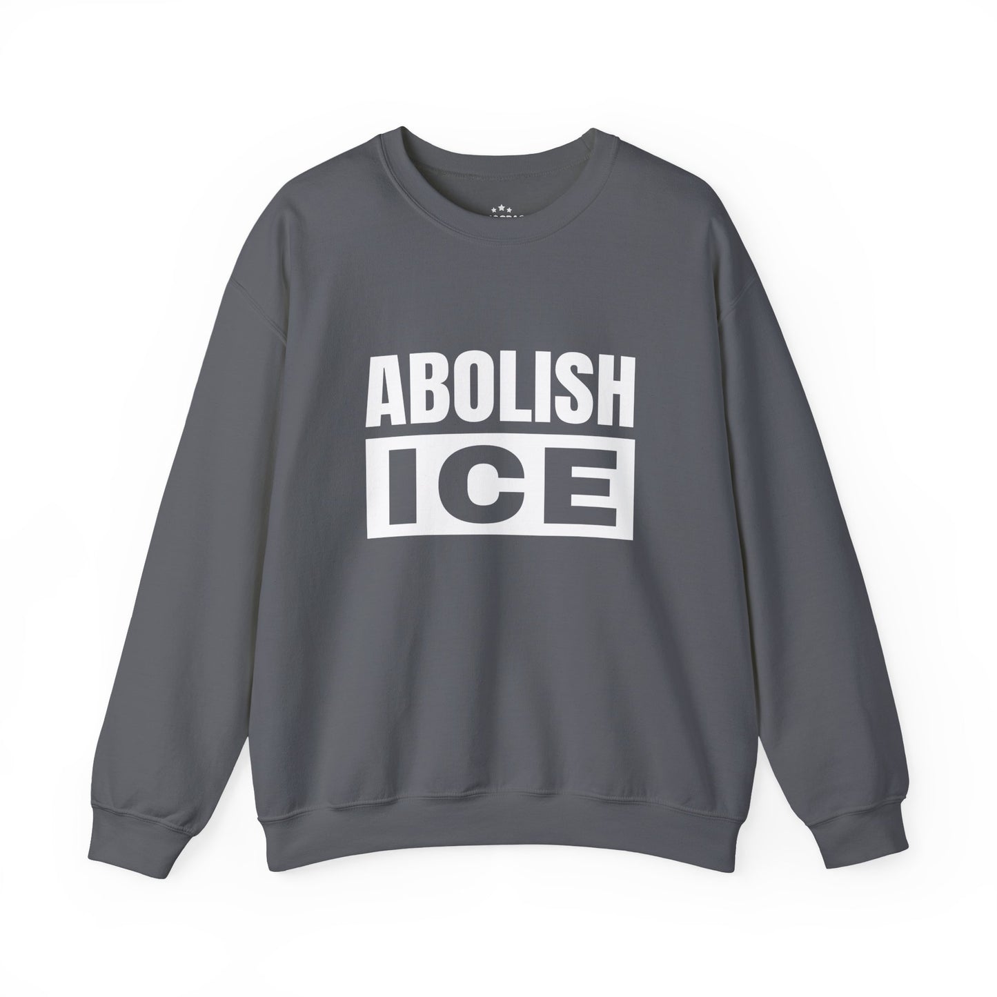 Abolish ICE Sweatshirt | Abolish ICE Shirt | Anti ICE Sweatshirt | Unisex Style