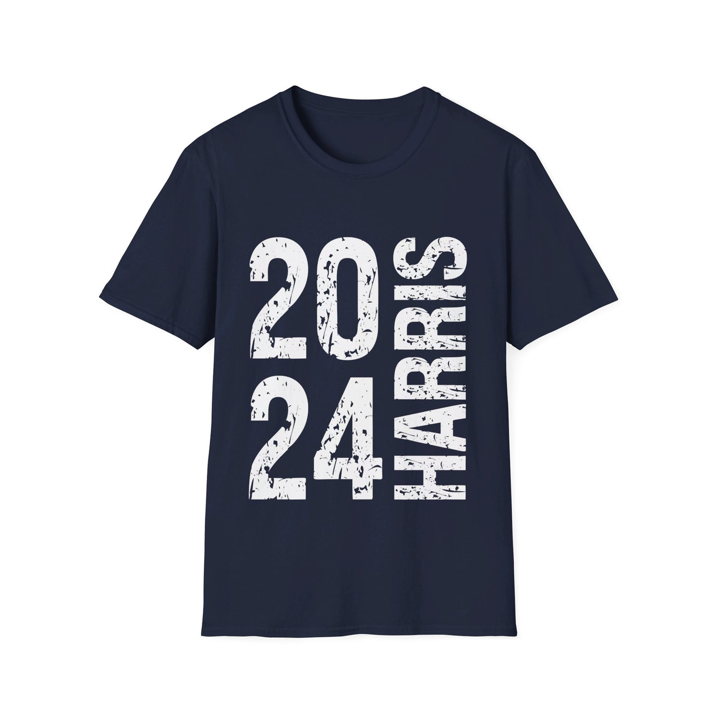 Kamala Harris Tshirt - Soft, Unisex Style, Multiple Colors, Free Shipping