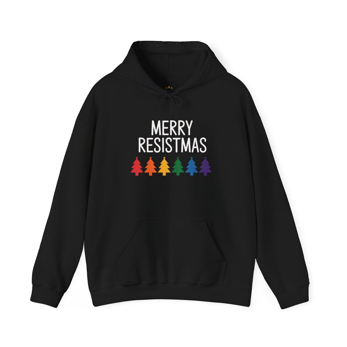 Merry Resistmas Hoodie, Merry Resistmas Hoodie, Holiday Hoodie, Holiday Hoodie, Christmas Hoodie, Christmas Hoodie, Free Shipping