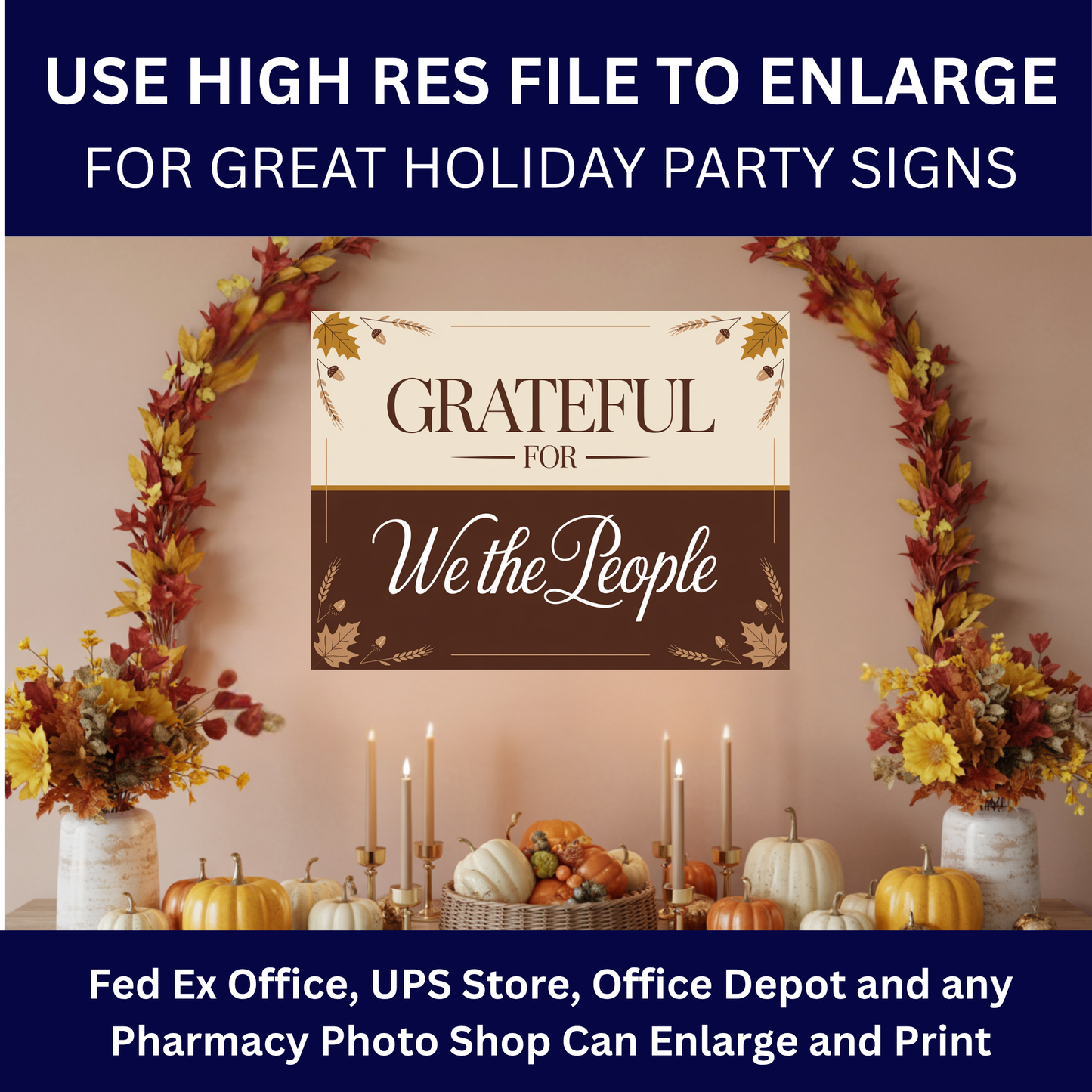 Thanksgiving Sign, Thanksgiving Printables, Free Thanksgiving PNG