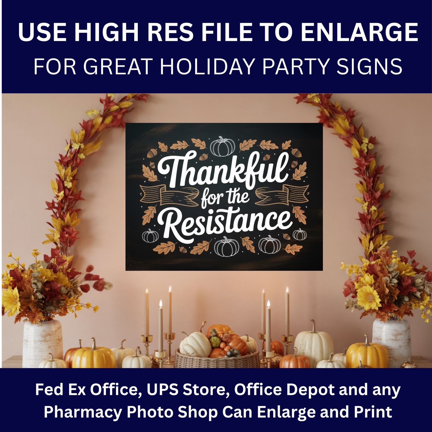 Thanksgiving Sign, Thanksgiving Printables, Free Thanksgiving PNG