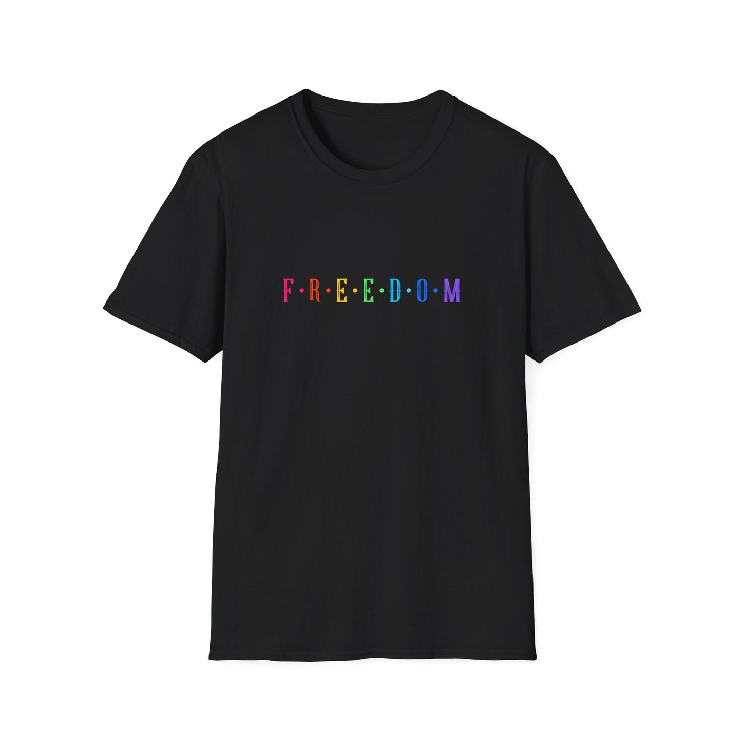 Equality Shirt, Freedom is Equality, Democracy Shirt