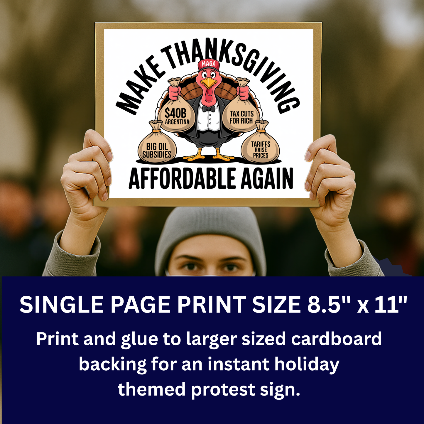 Free Thanksgiving Sign, Thanksgiving Printables, Free Thanksgiving PNG