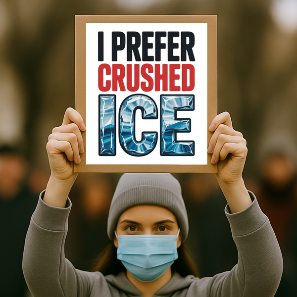 Pinterest Protest Sign Print at Home Protest Signs, 3 Signs Included, Printable Protest Signs ...