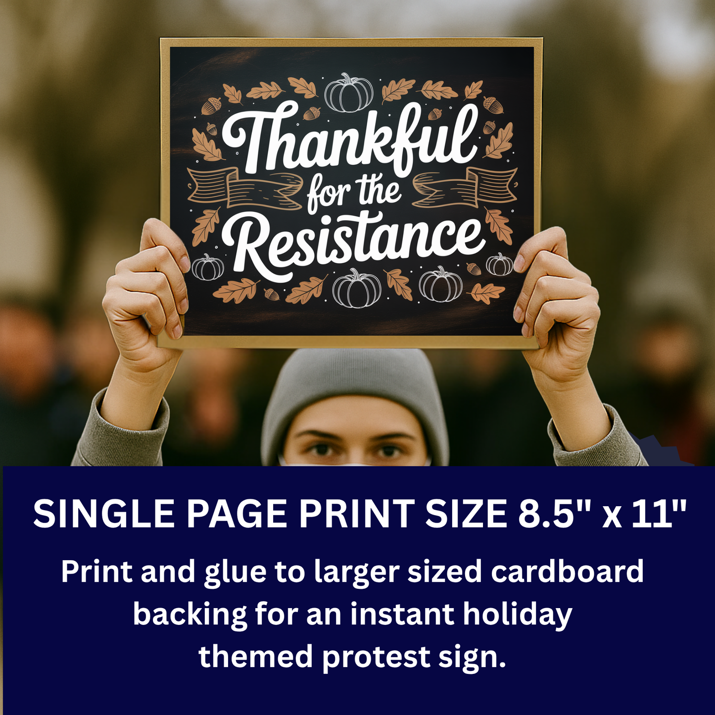 Thanksgiving Sign, Thanksgiving Printables, Free Thanksgiving PNG