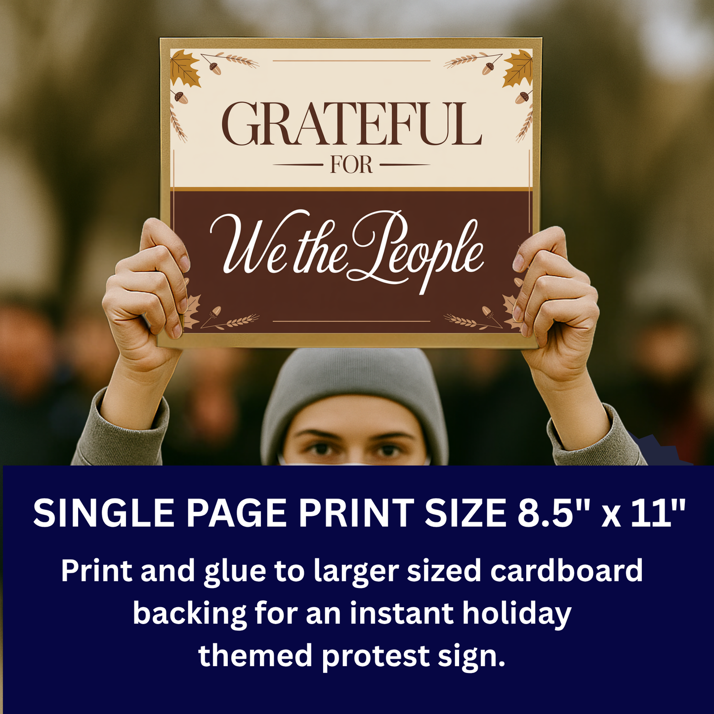 Thanksgiving Sign, Thanksgiving Printables, Free Thanksgiving PNG